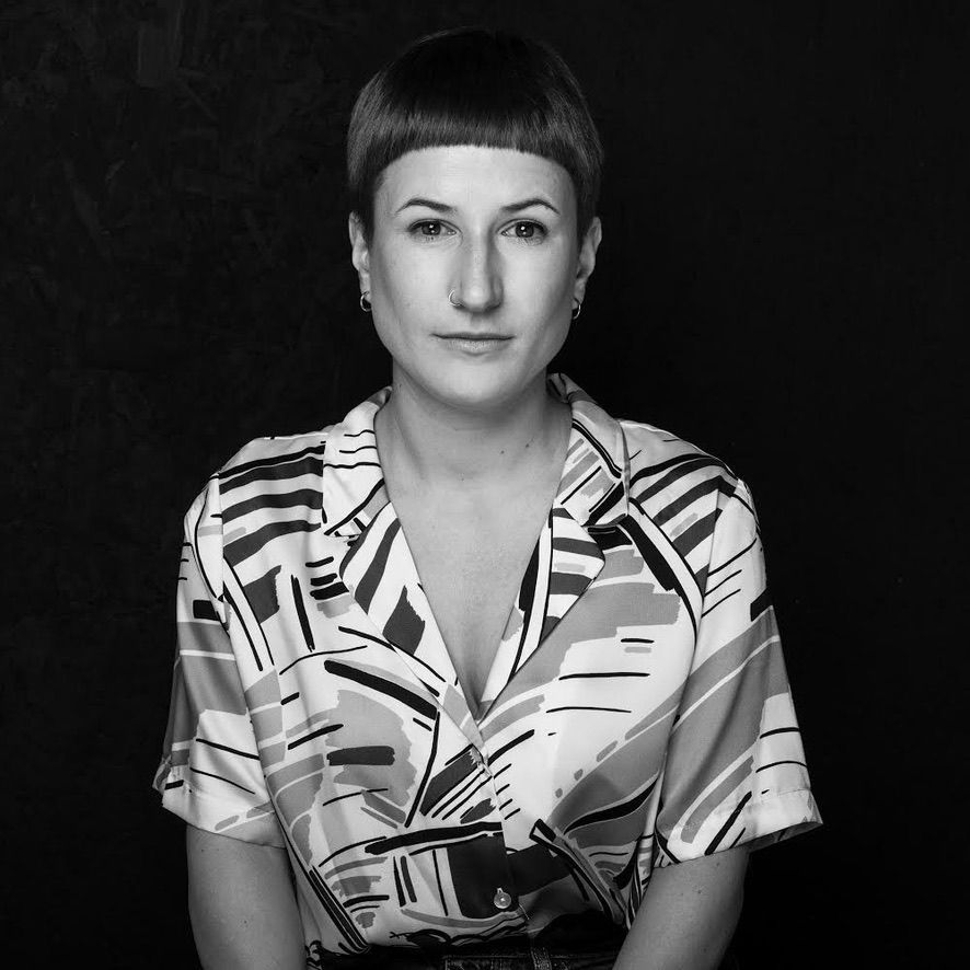 Anna Horváth, photo 2