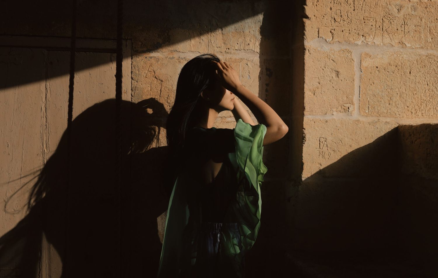 Yun Cai, photo 2
