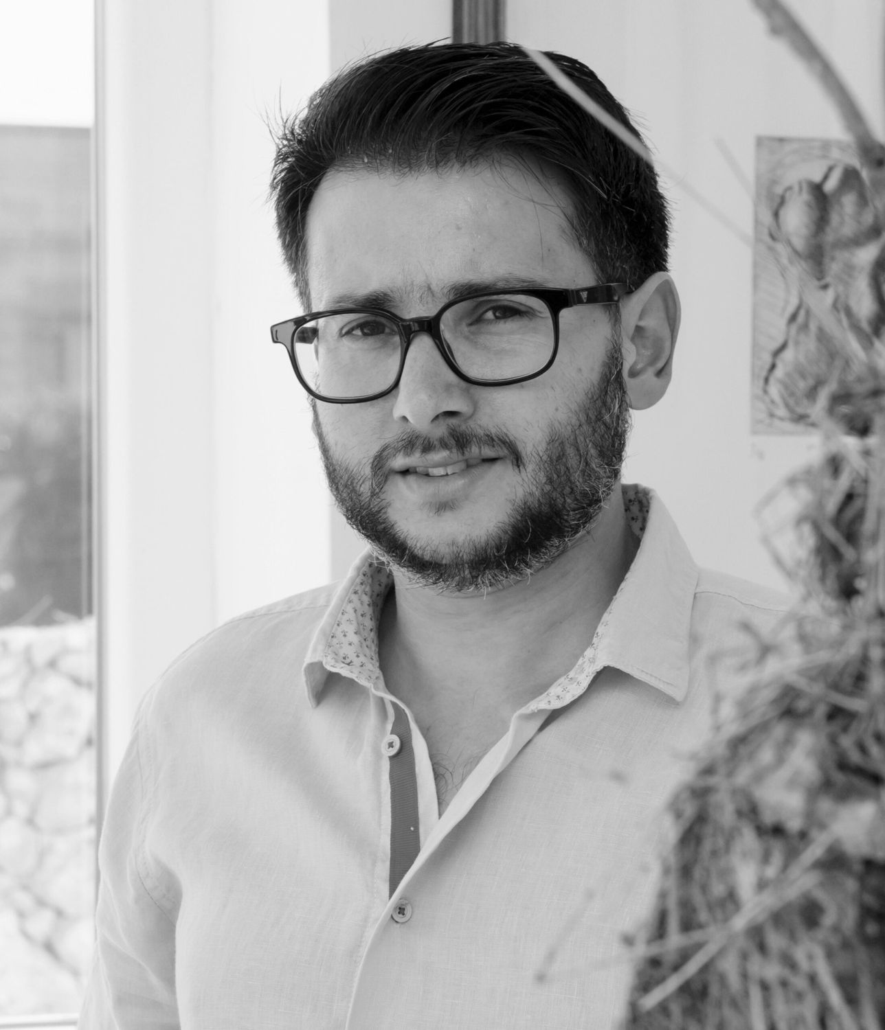 Victor Agius, photo 3