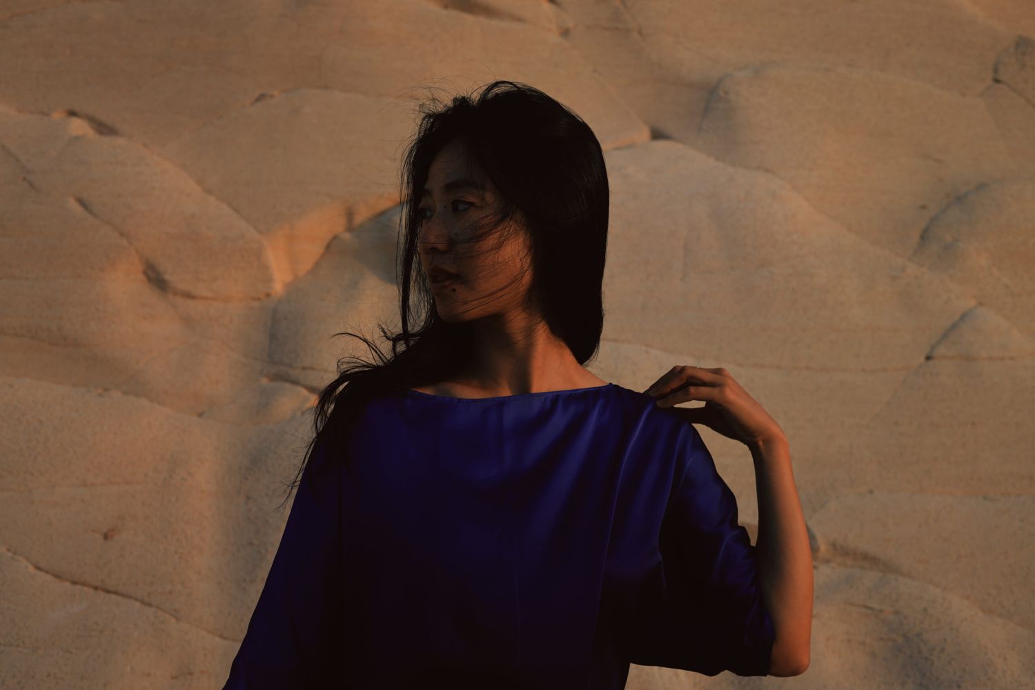 Yun Cai, photo 4