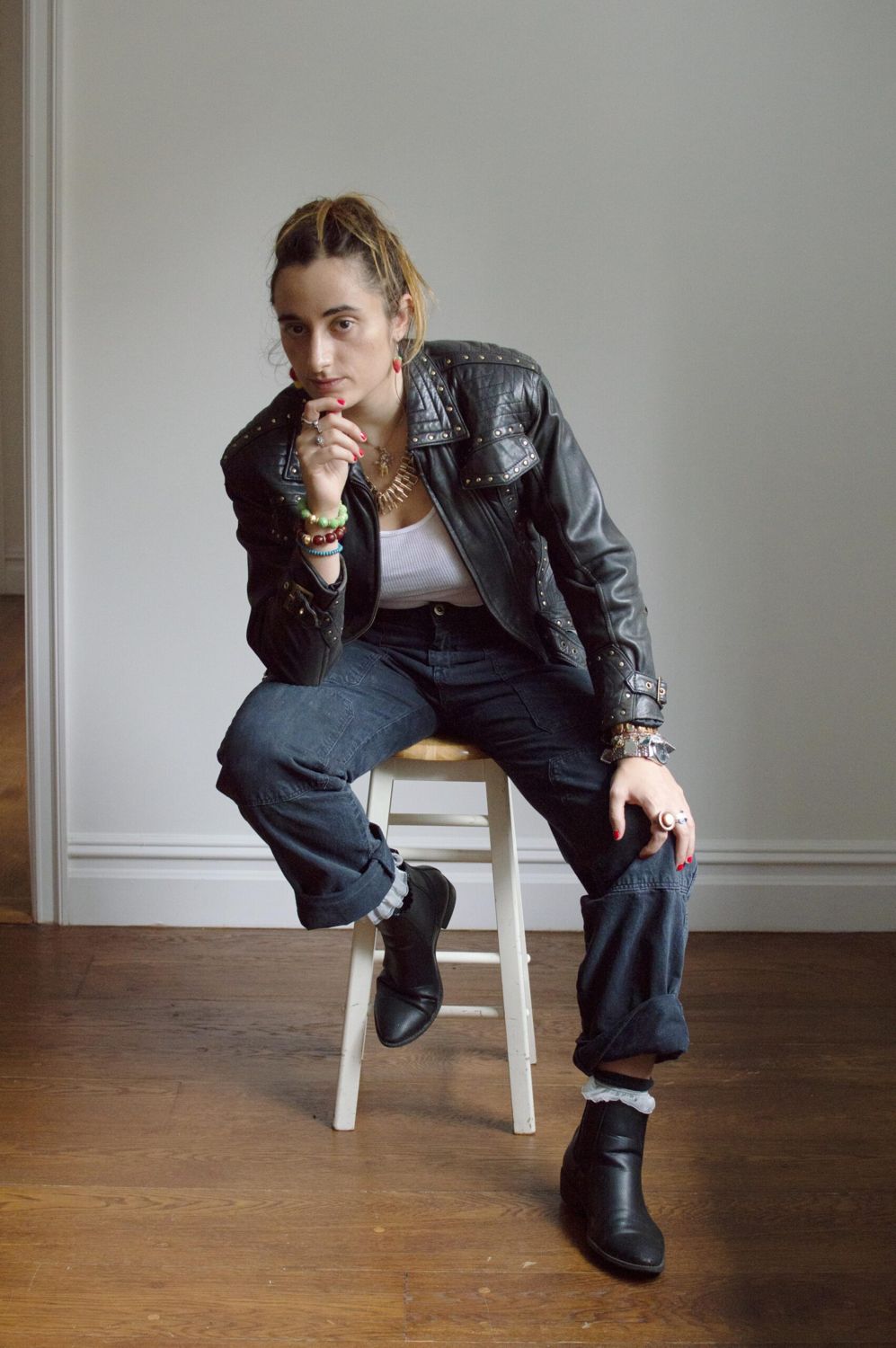 Chelsea Muscat, photo 2