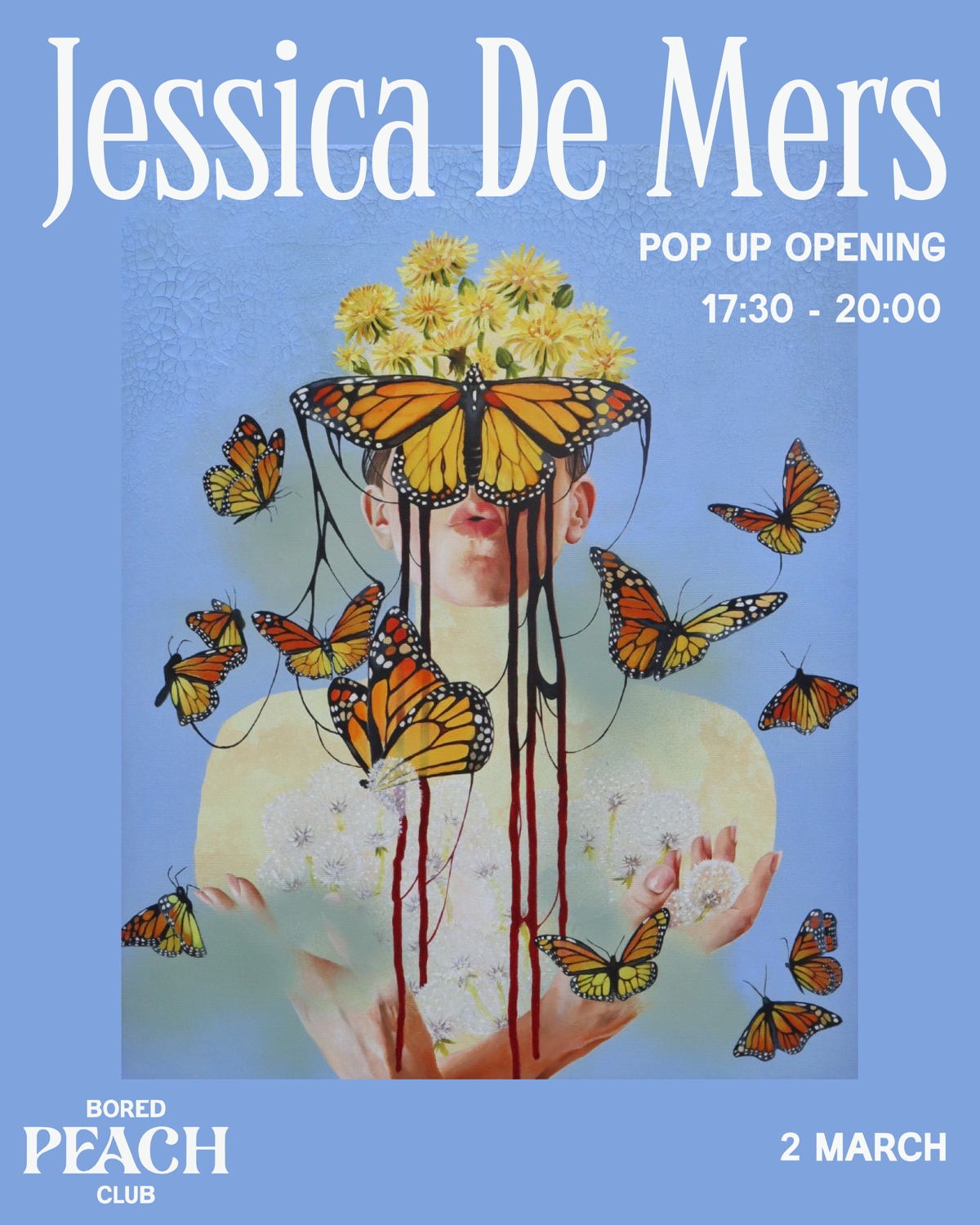 Jessica DeMers, photo 5