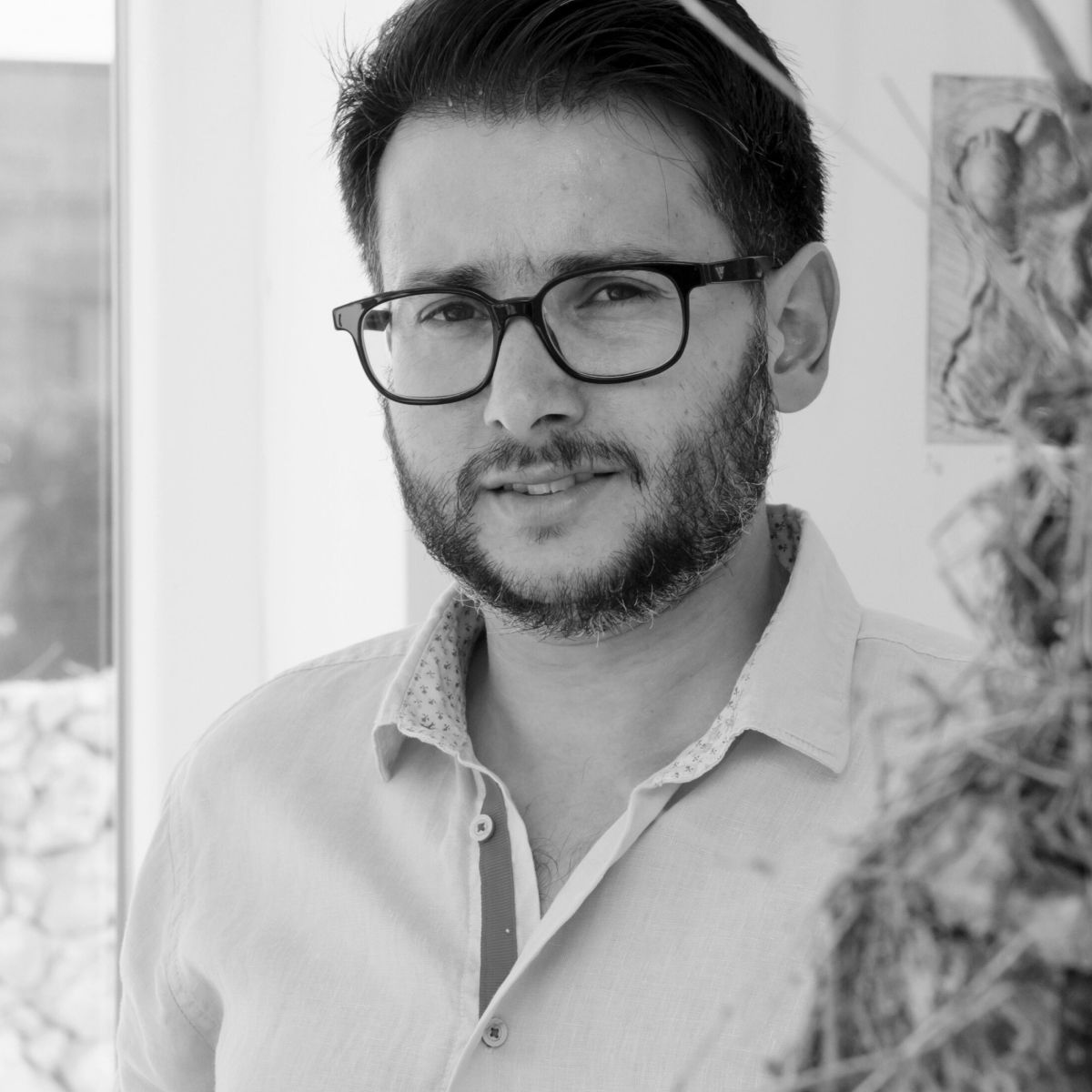 Victor Agius