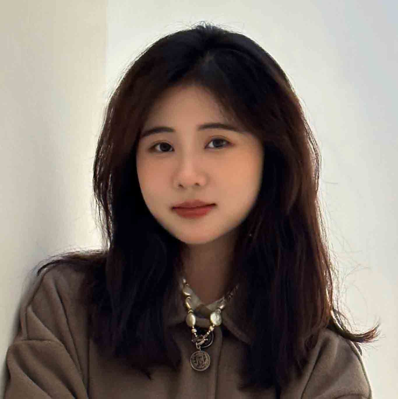 Chenyao He (Eva), photo 4