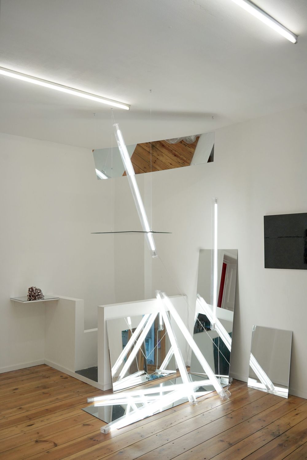 Lea Walloschke, photo 3