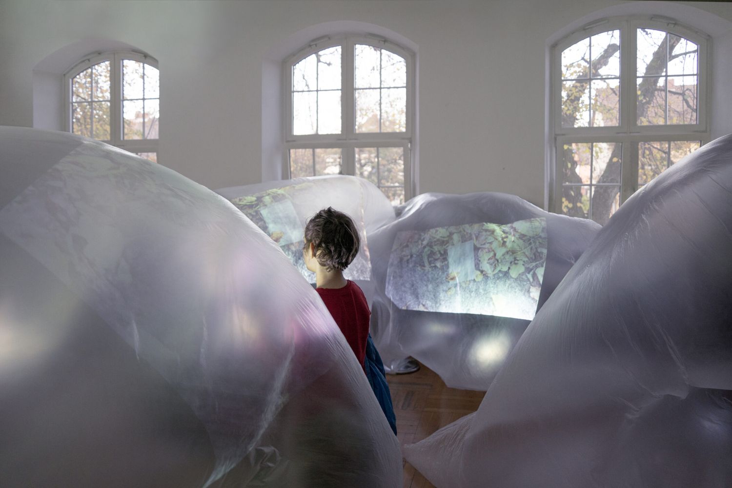 Lea Walloschke, photo 2
