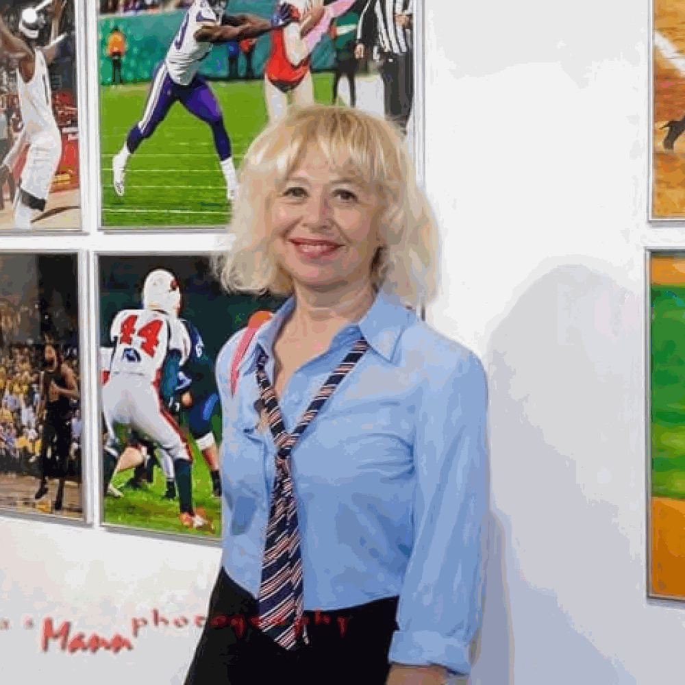 Corinne Fhima