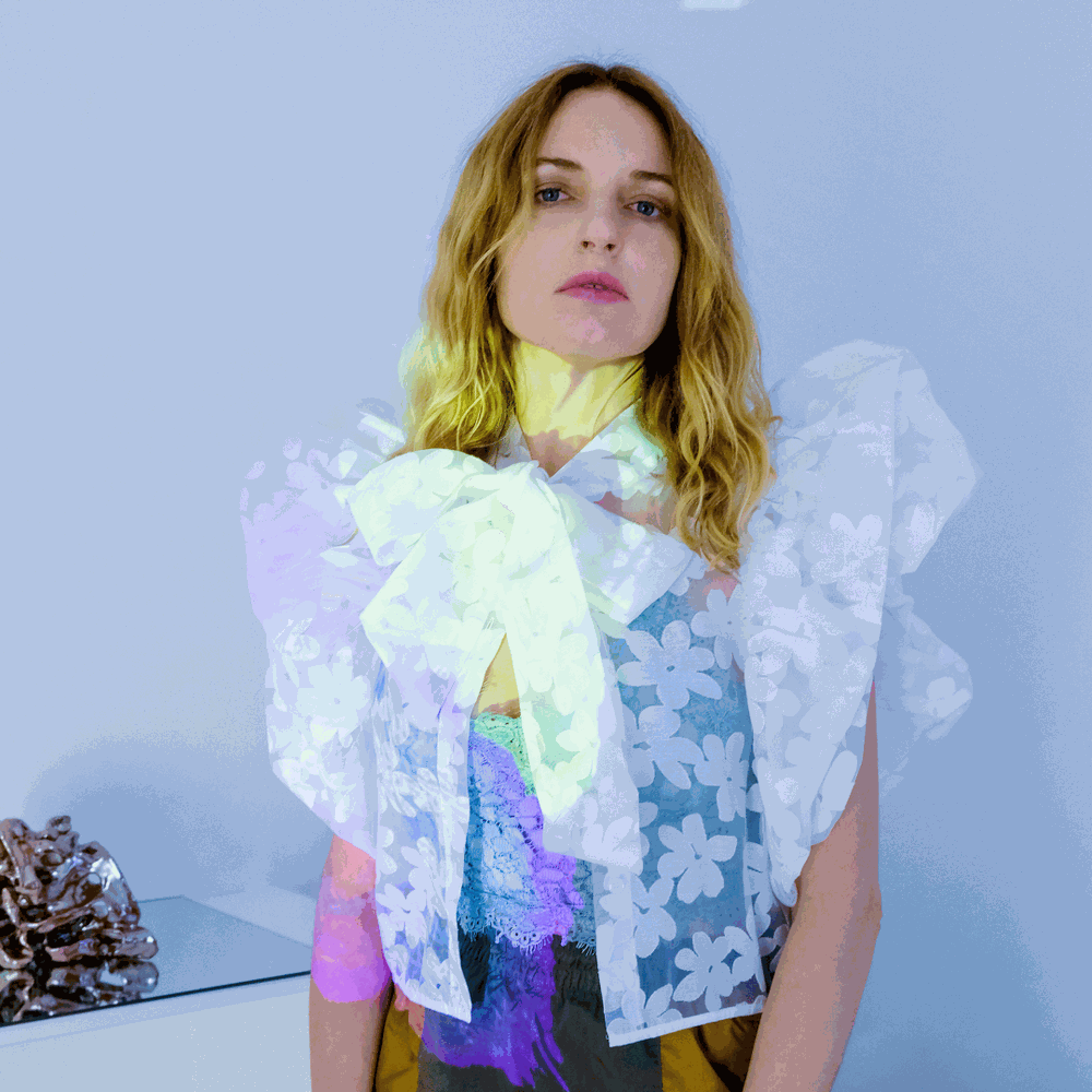 Lea Walloschke