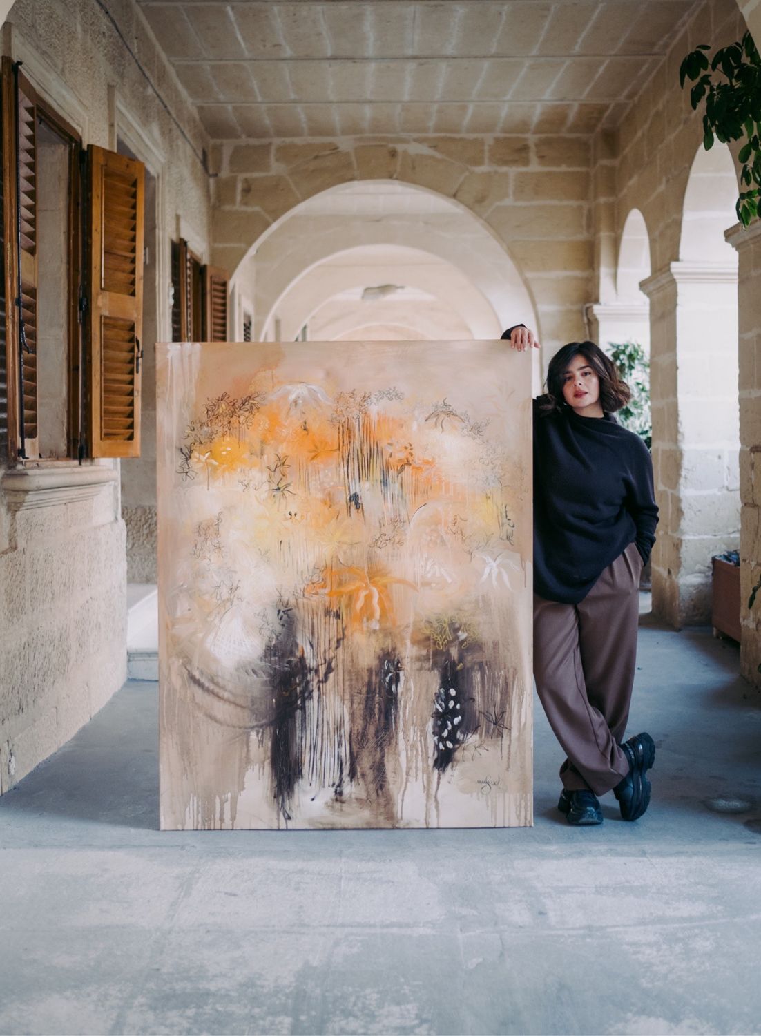 Martina Mifsud, photo 4