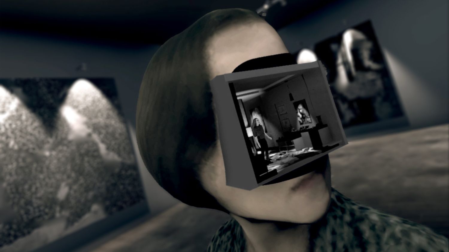 Lauren Moffat, photo 4