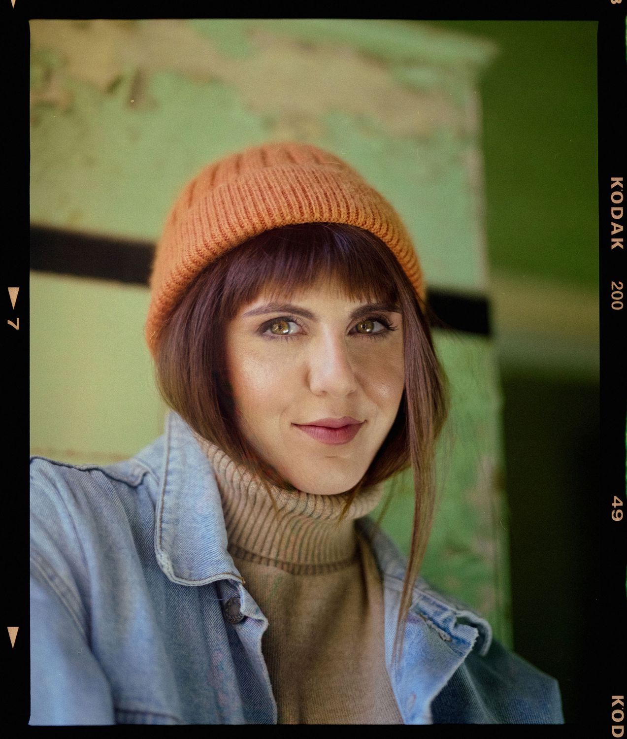 Justine Ellul, photo 3