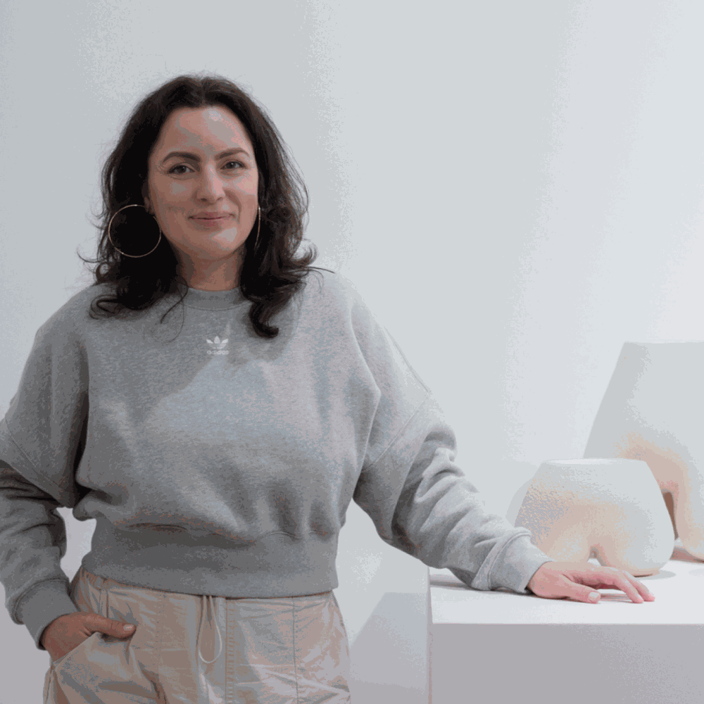 Patricia Jagicza