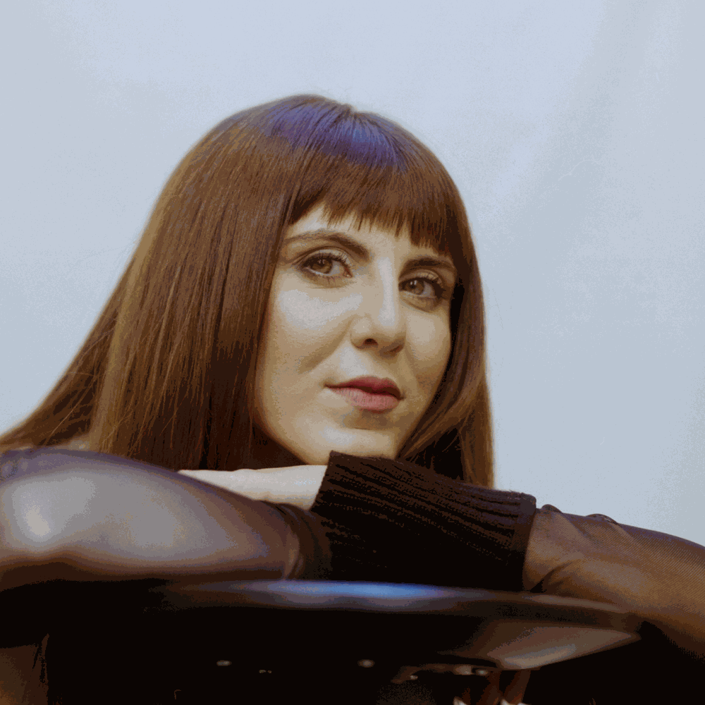 Justine Ellul