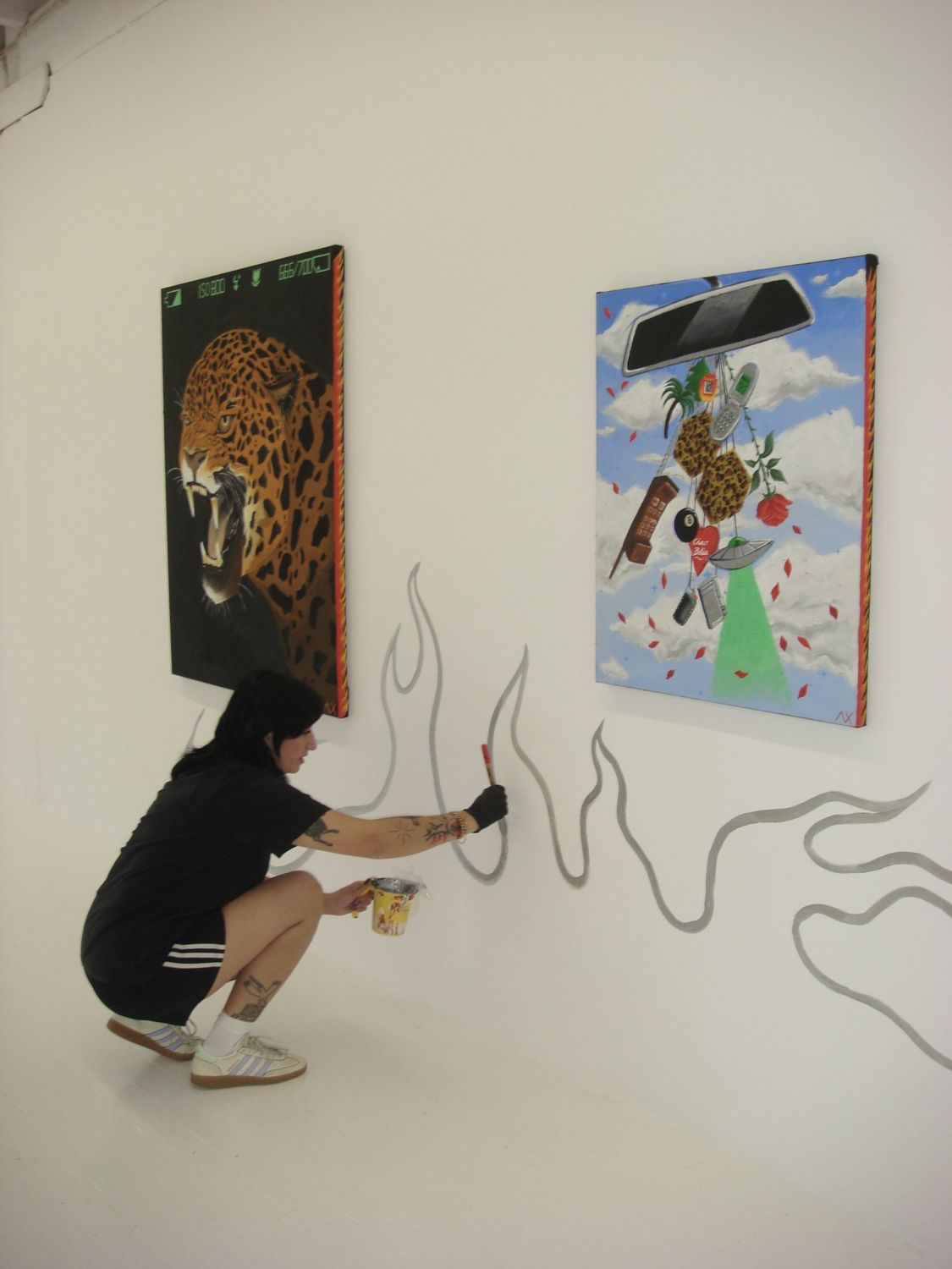 Alex Xerri, photo 4