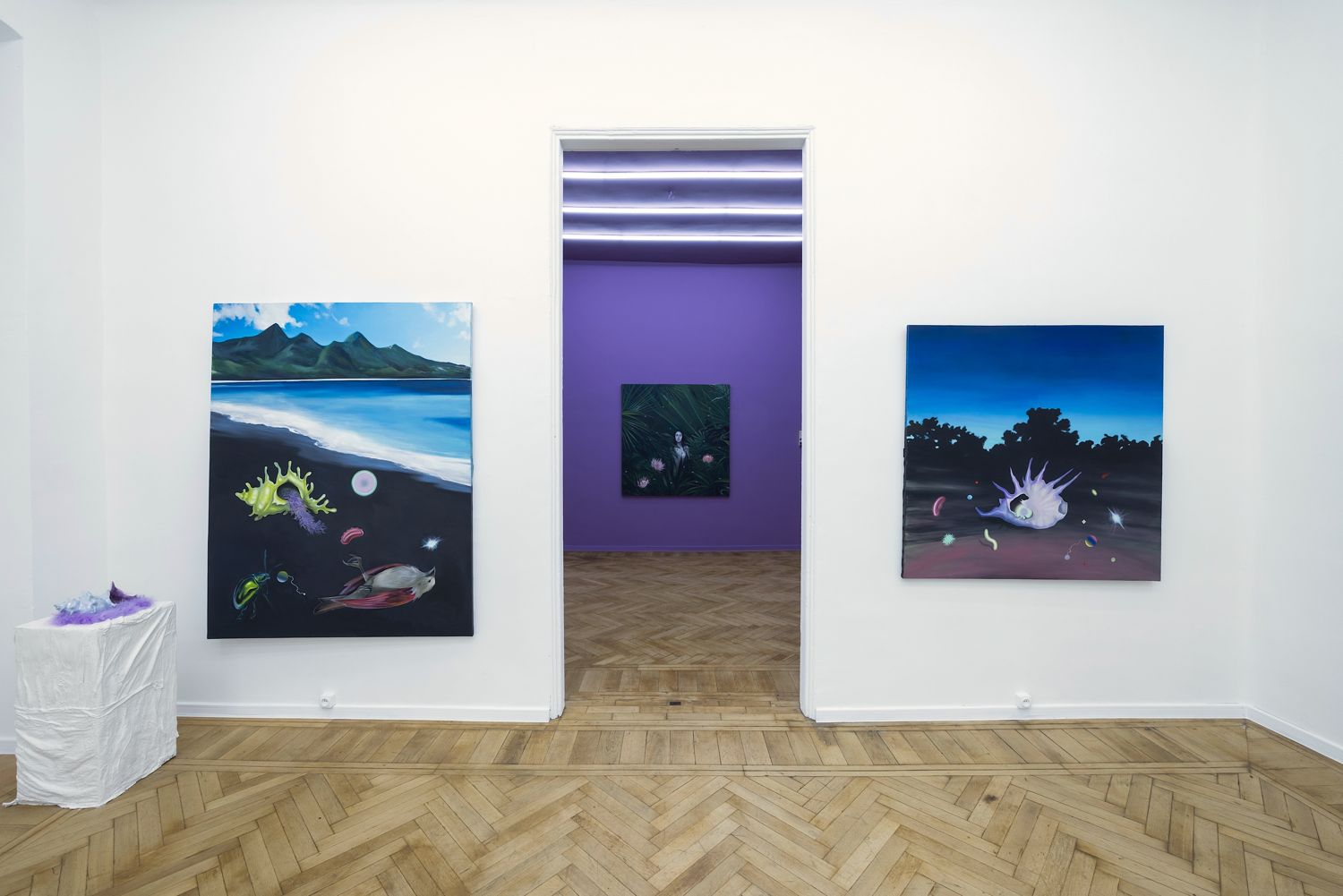 Mako Lomadze, photo 2
