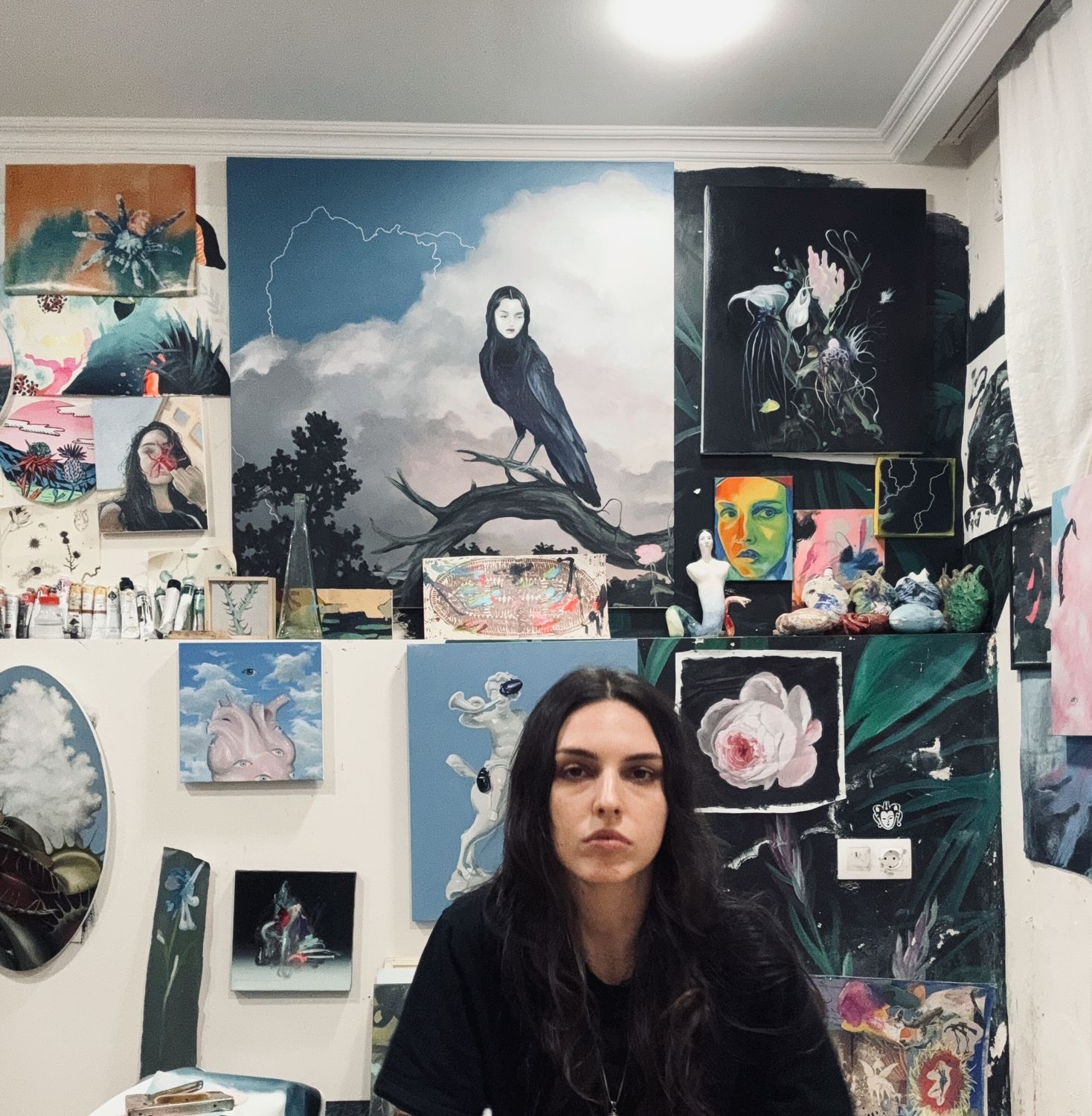 Mako Lomadze