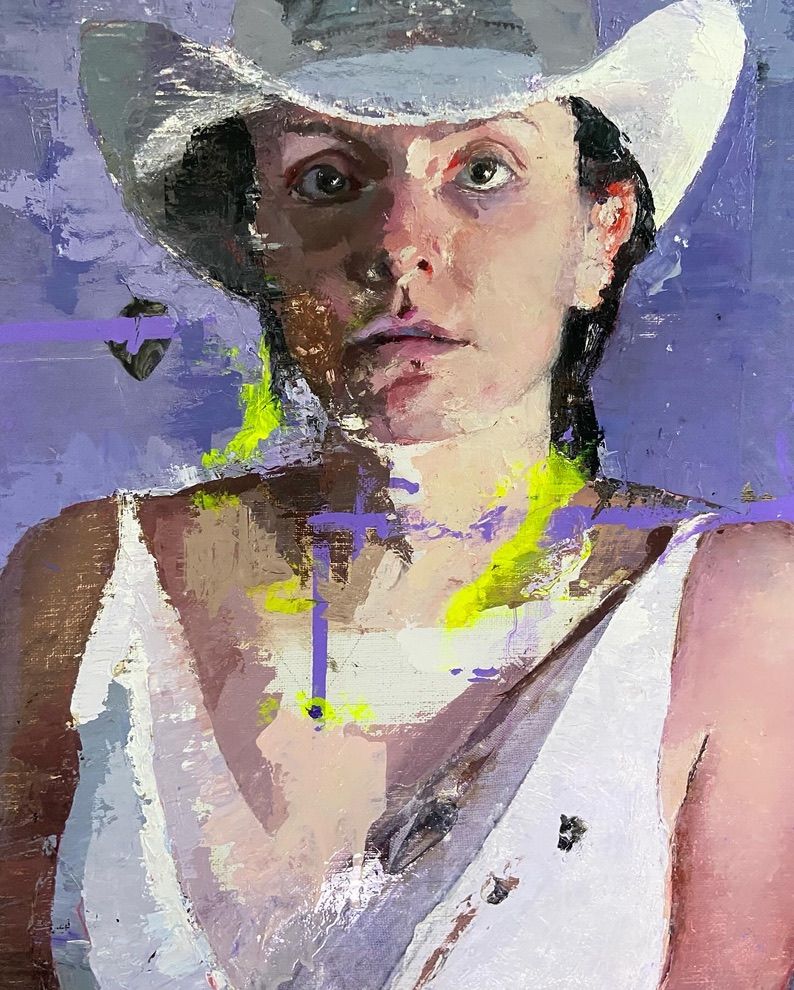 Sara Sisun, photo 2