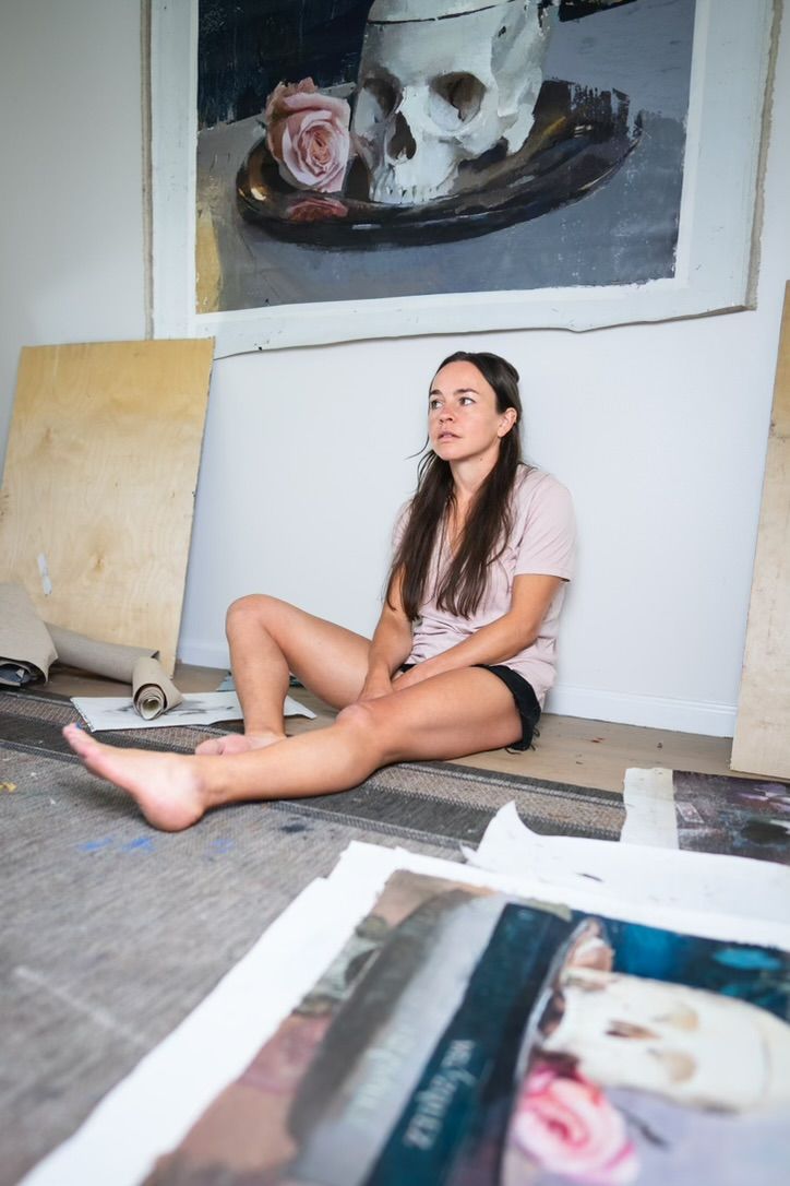 Sara Sisun, photo 3