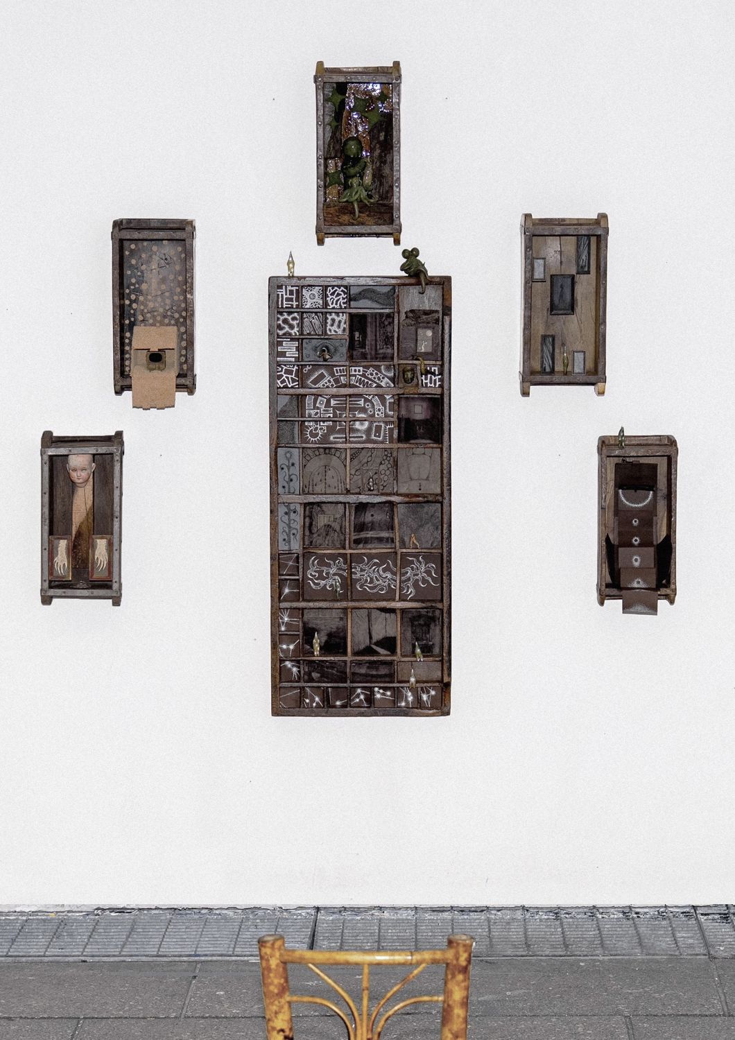 XinYu Li, photo 3