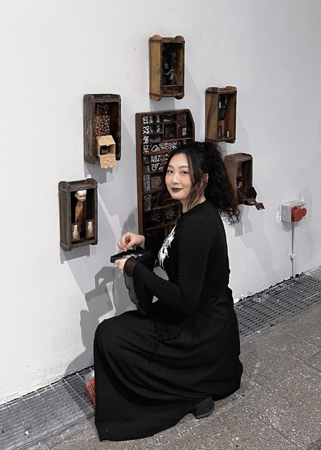 XinYu Li, photo 2